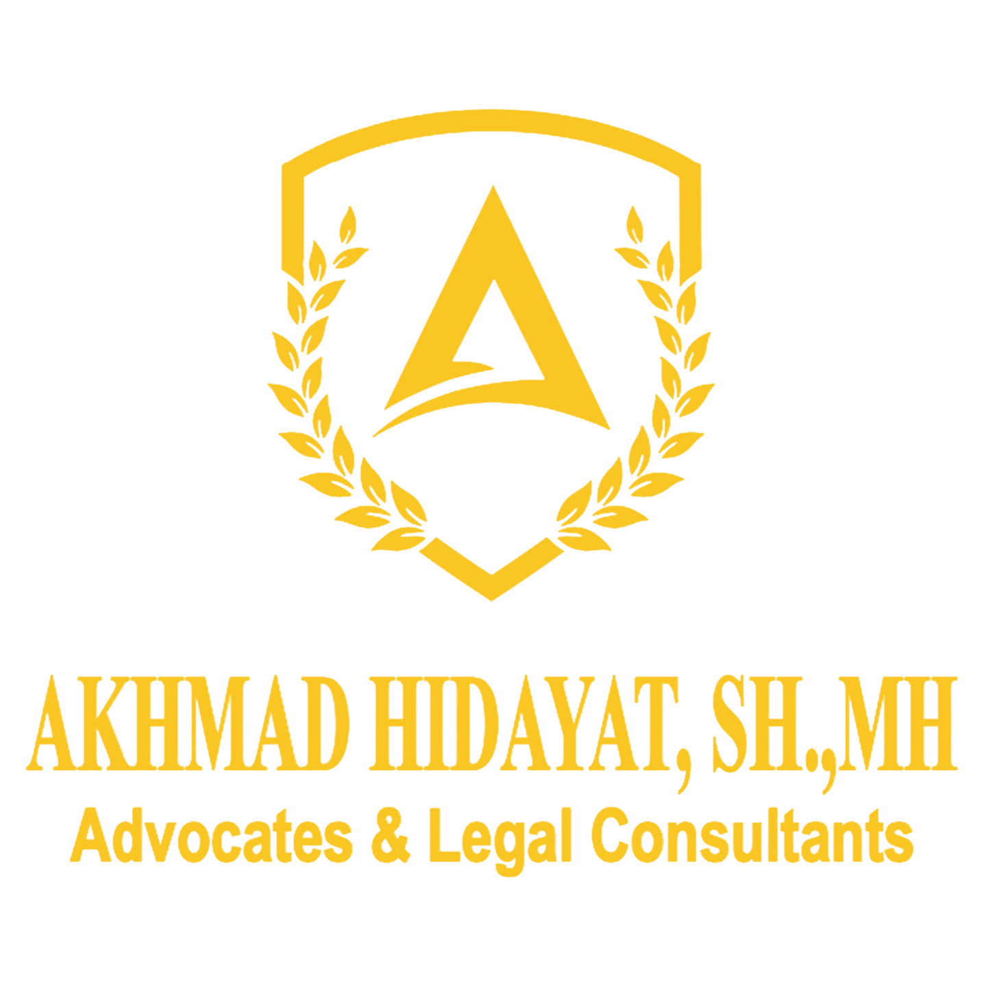 AHA Lawfirm - Jasa Lawyer Bogor